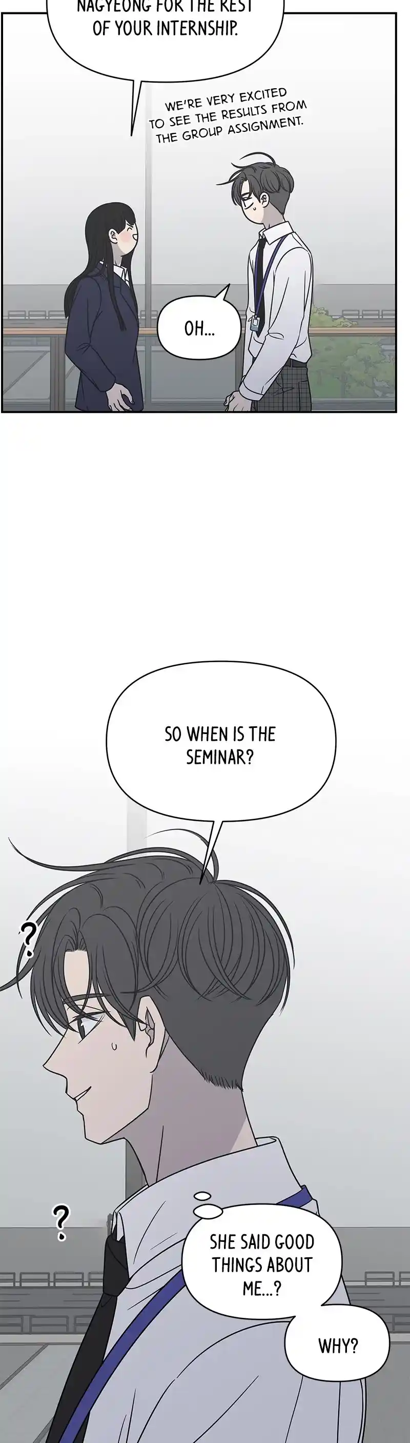 Chapter 129: Episode 129