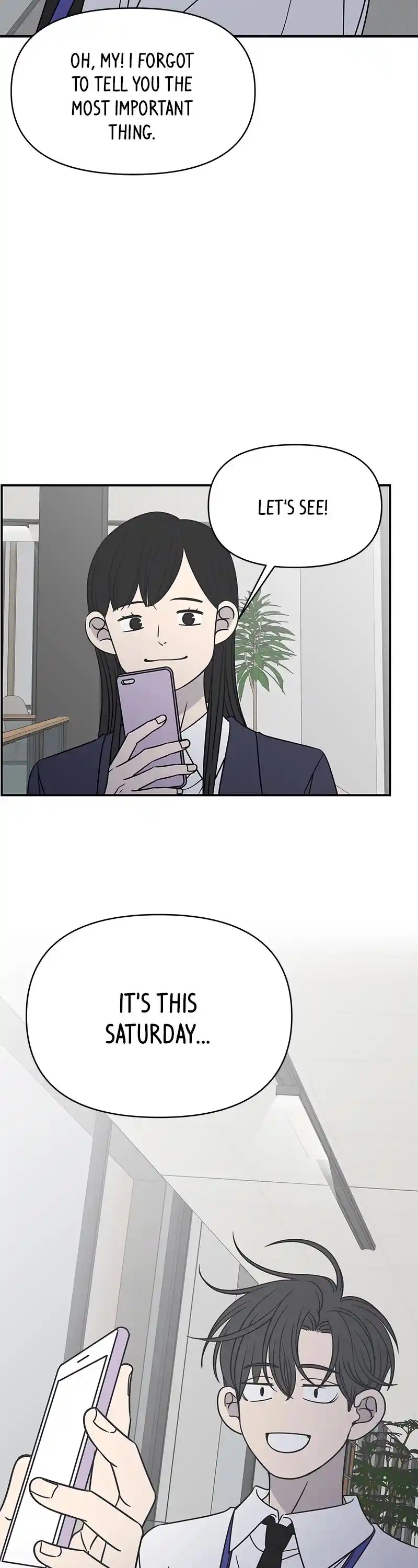 Chapter 129: Episode 129