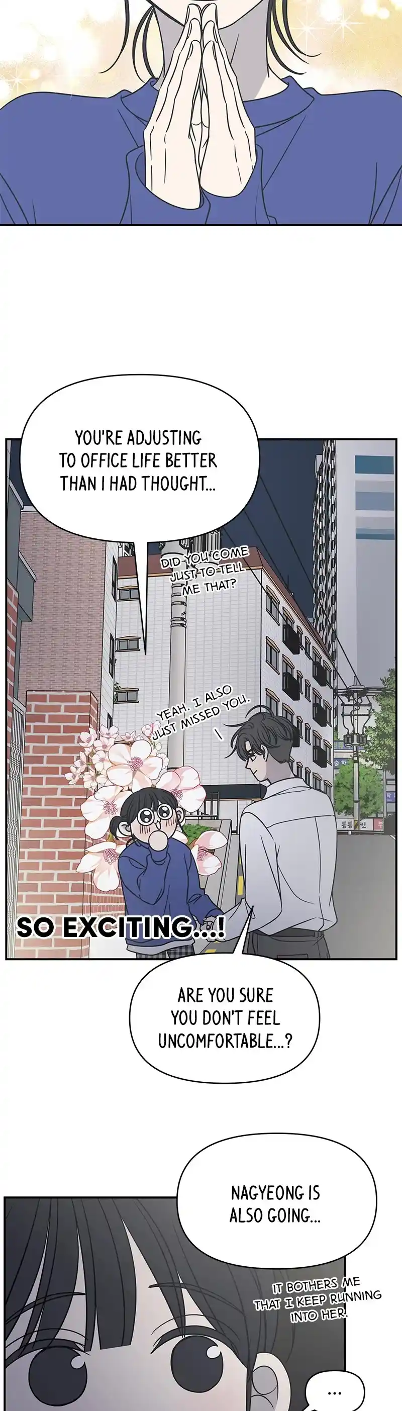 Chapter 129: Episode 129