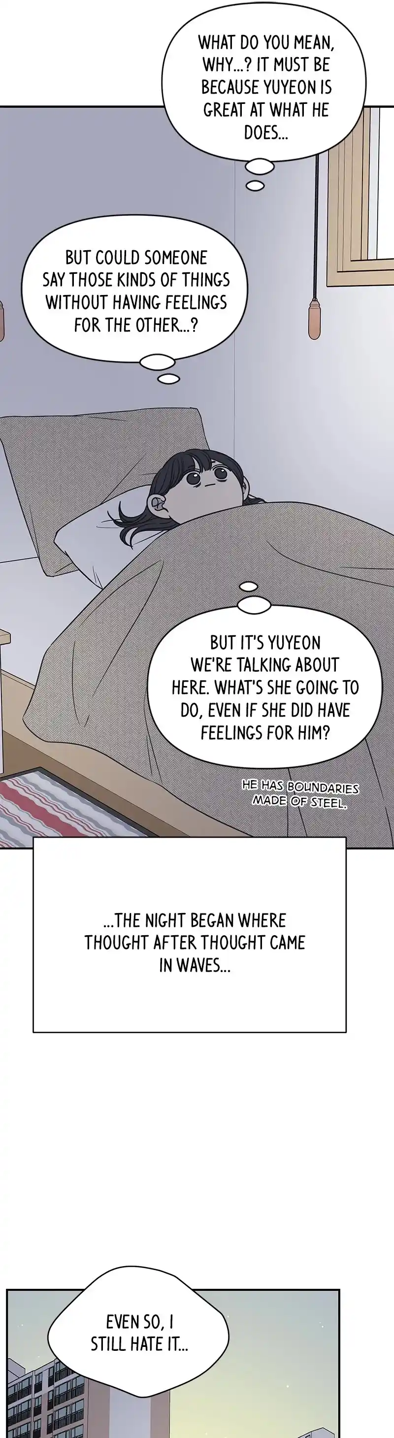 Chapter 129: Episode 129