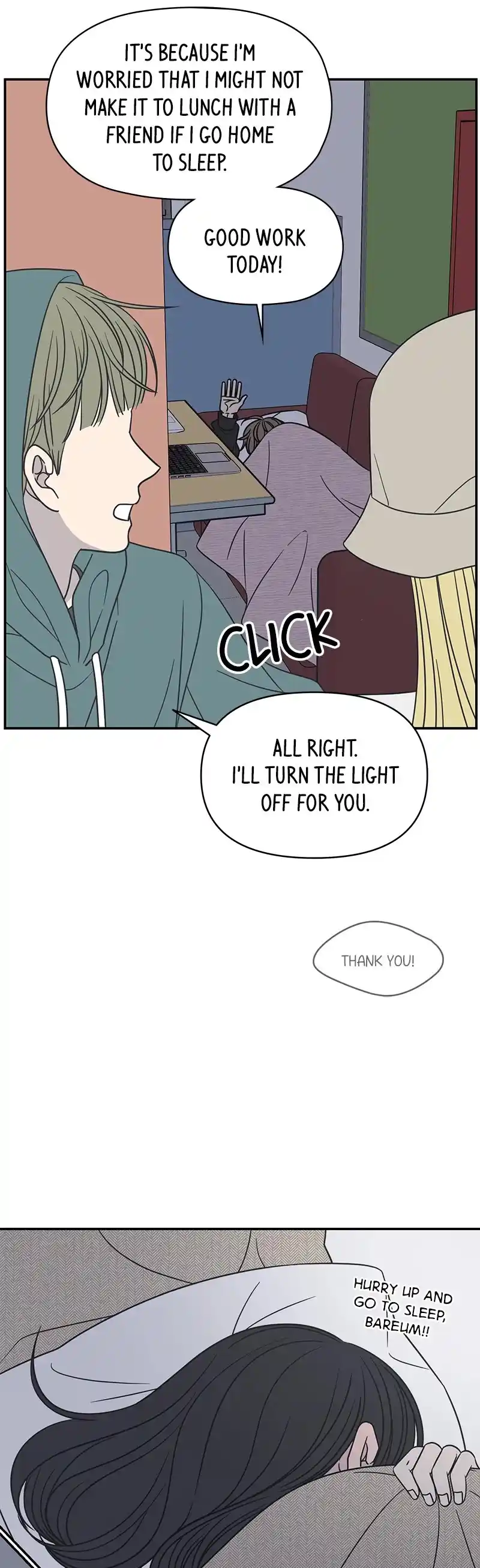 Chapter 129: Episode 129