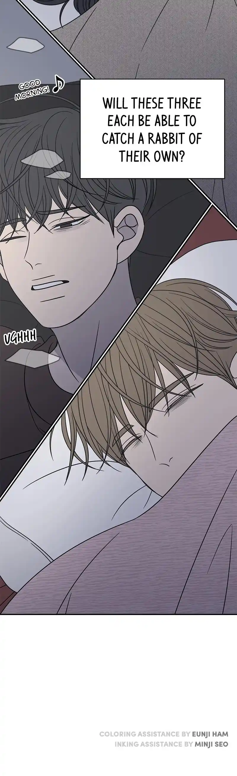 Chapter 129: Episode 129