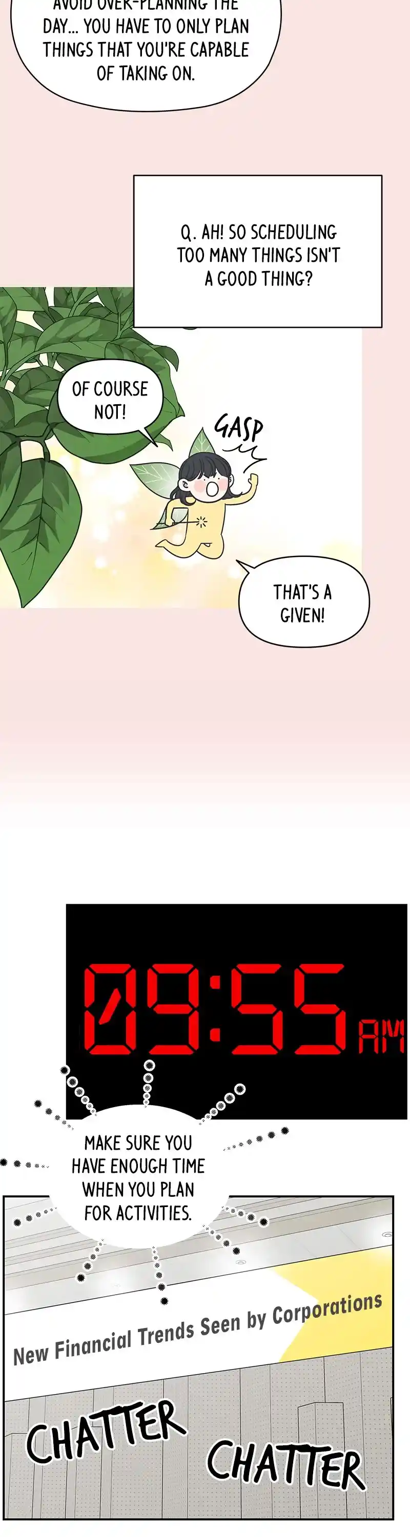 Chapter 130: Episode 130