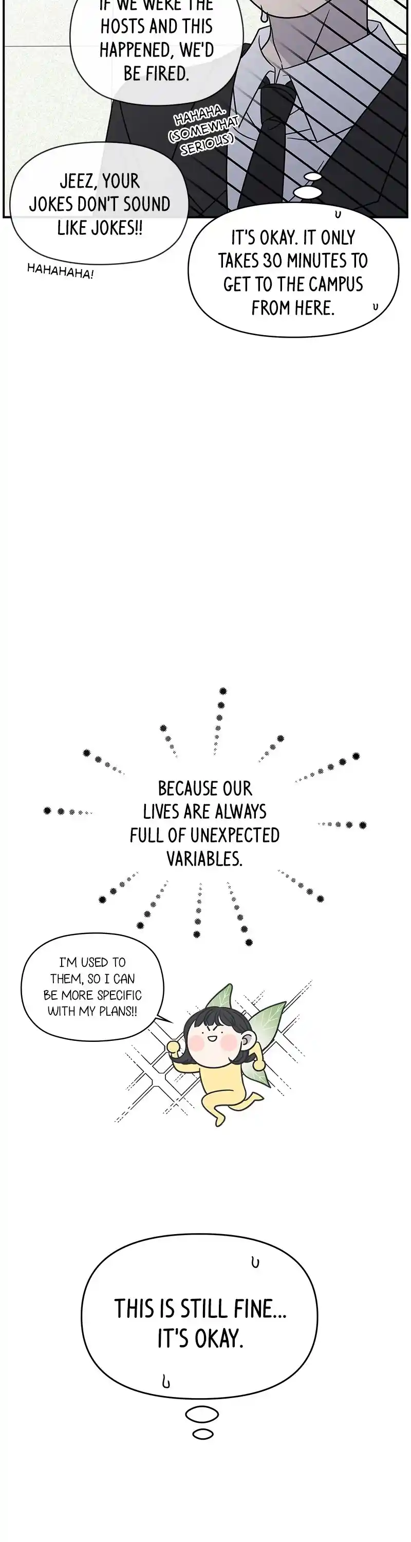 Chapter 130: Episode 130