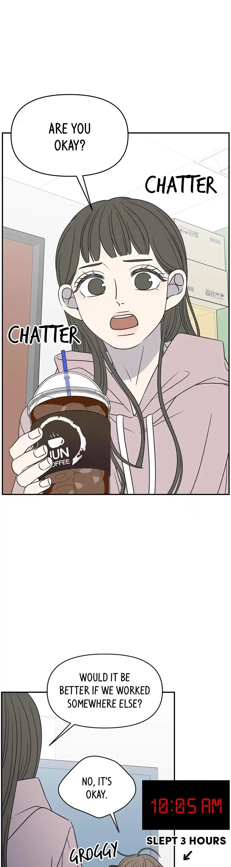 Chapter 130: Episode 130