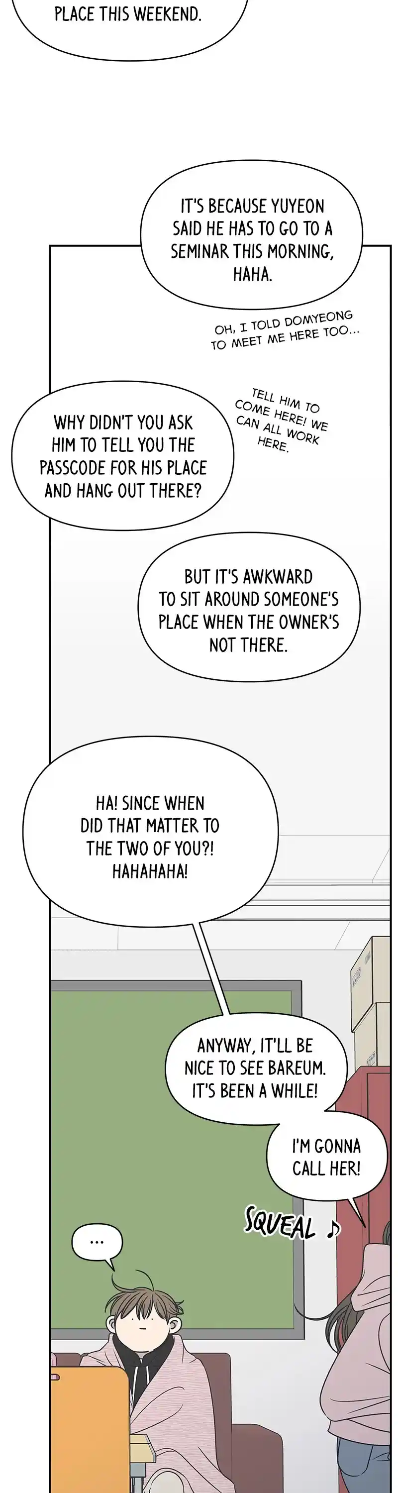 Chapter 130: Episode 130