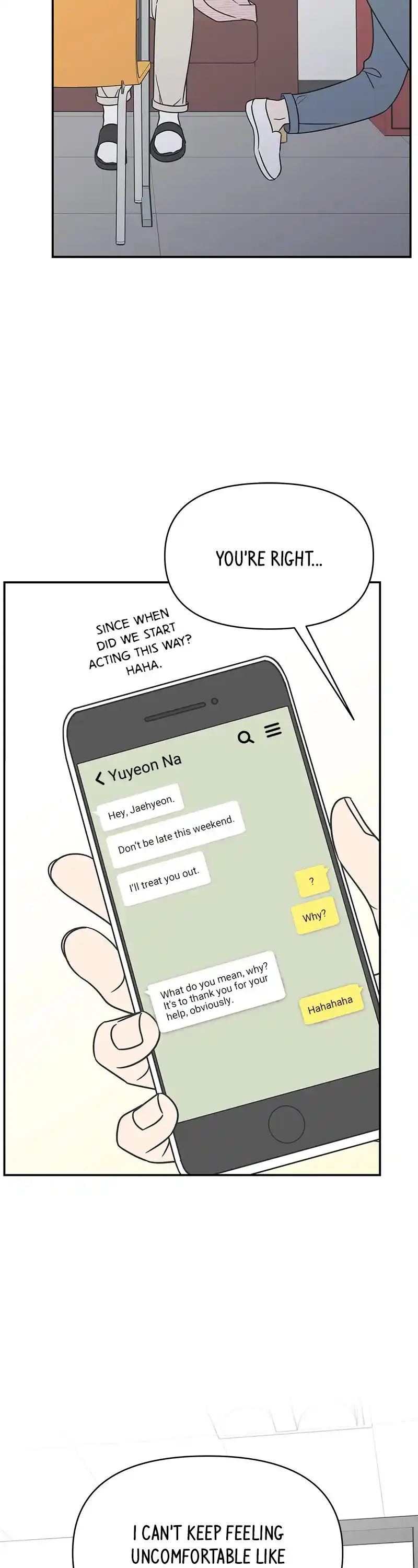 Chapter 130: Episode 130