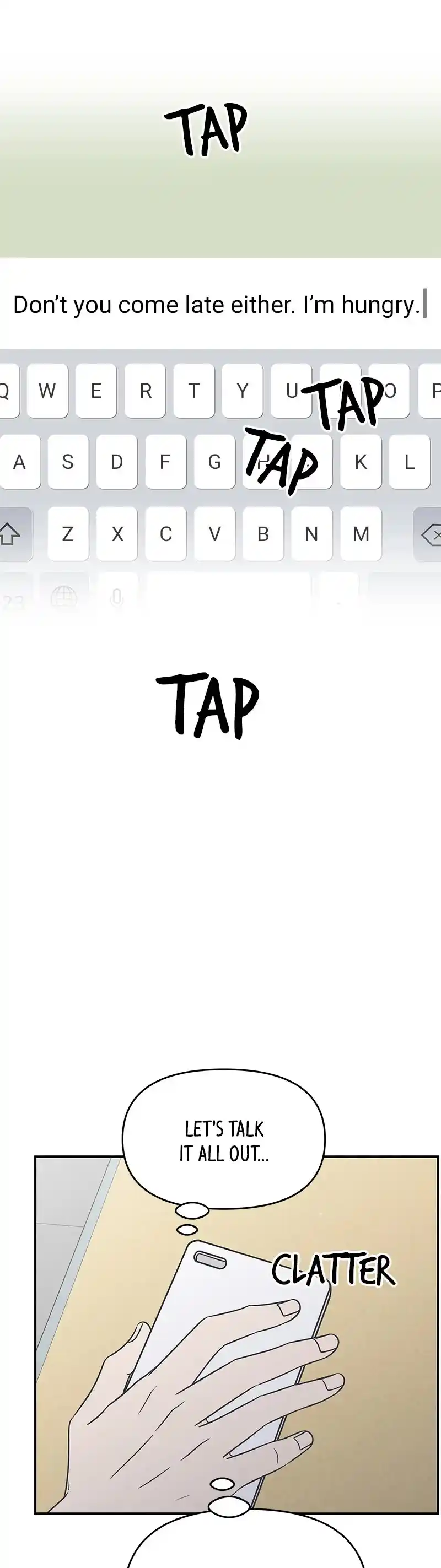 Chapter 130: Episode 130