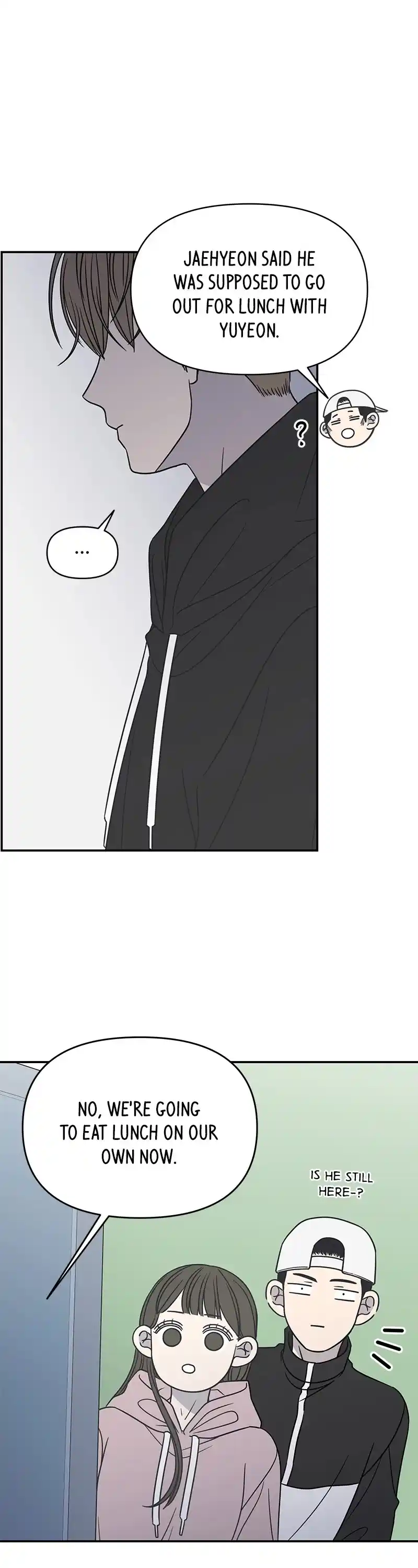 Chapter 130: Episode 130