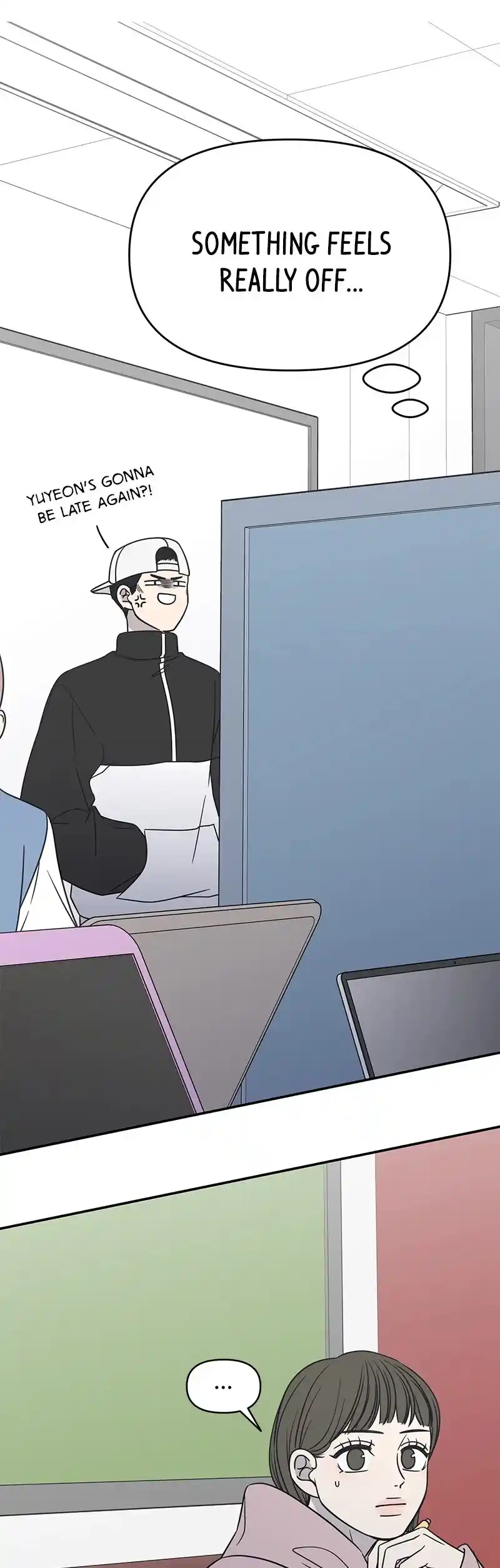 Chapter 130: Episode 130