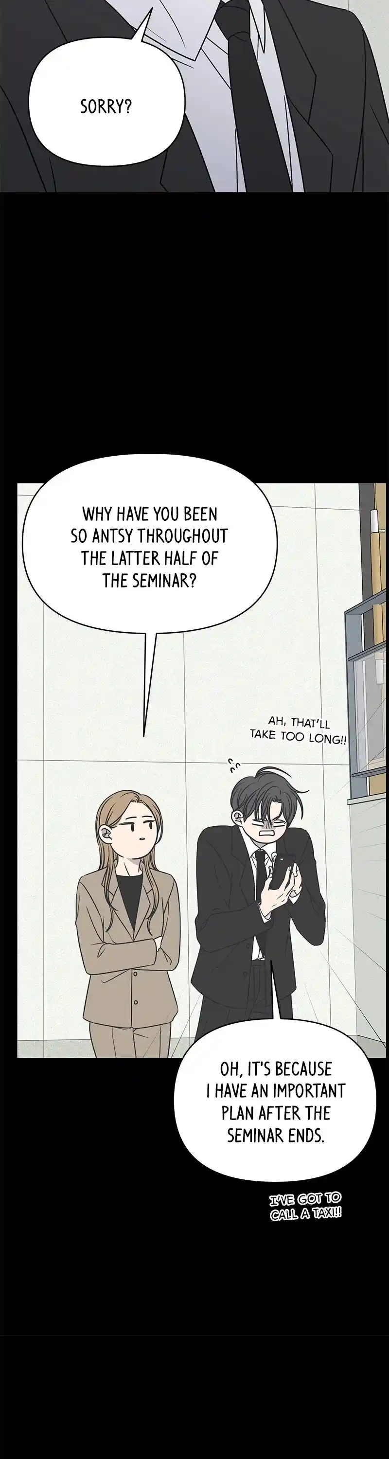 Chapter 130: Episode 130