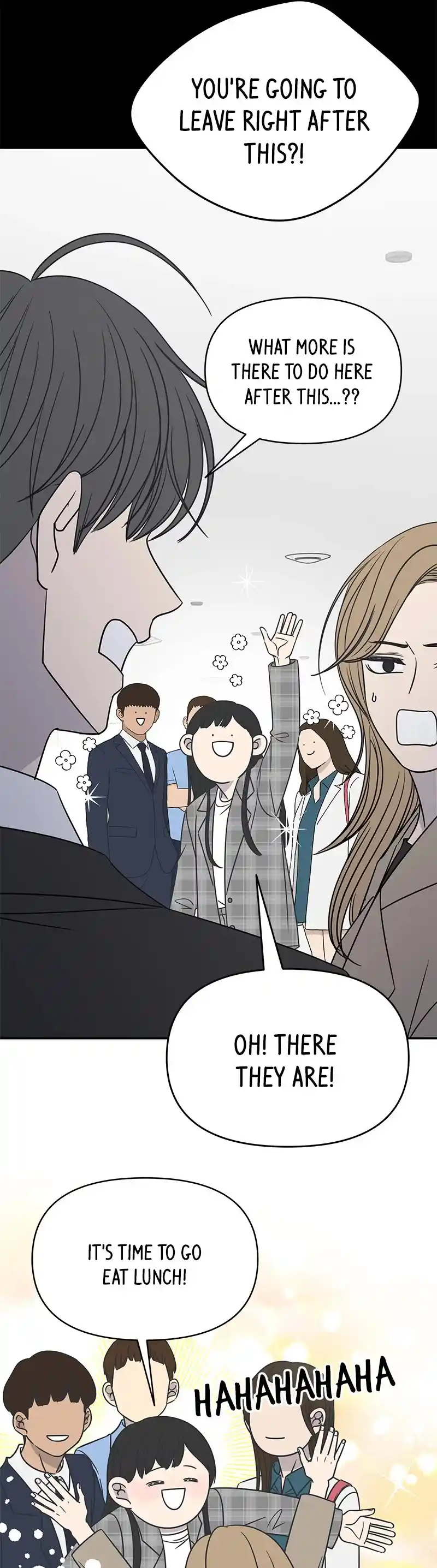 Chapter 130: Episode 130