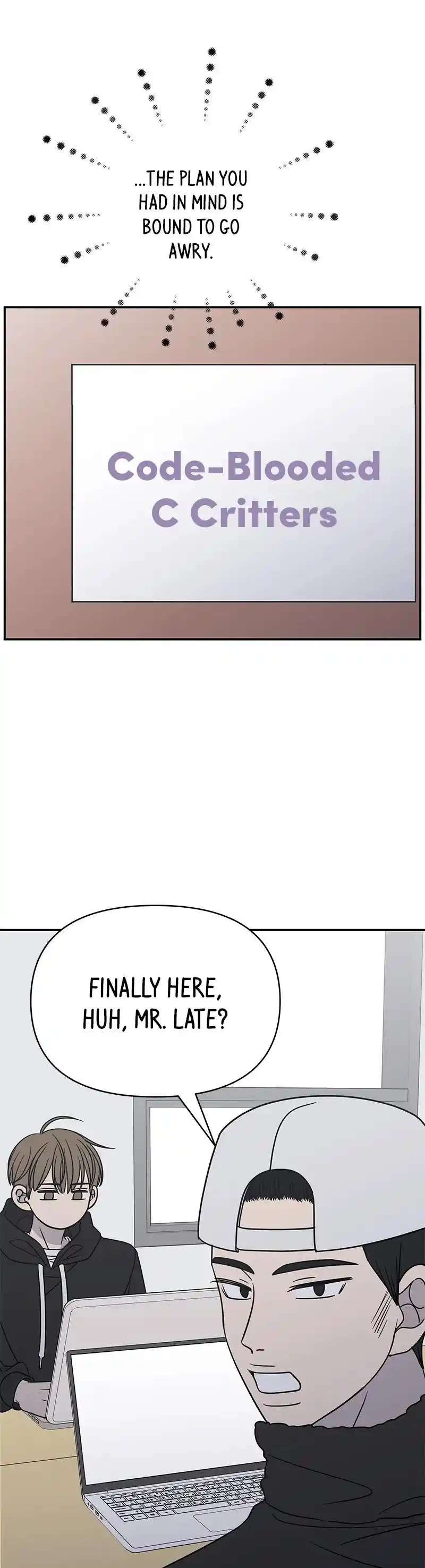 Chapter 130: Episode 130