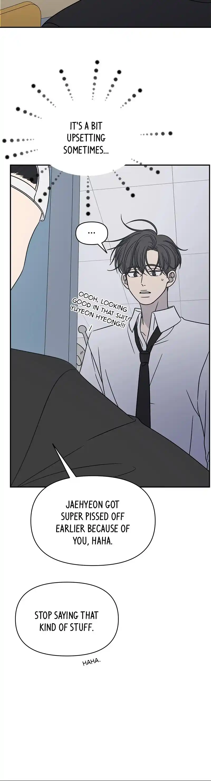 Chapter 130: Episode 130