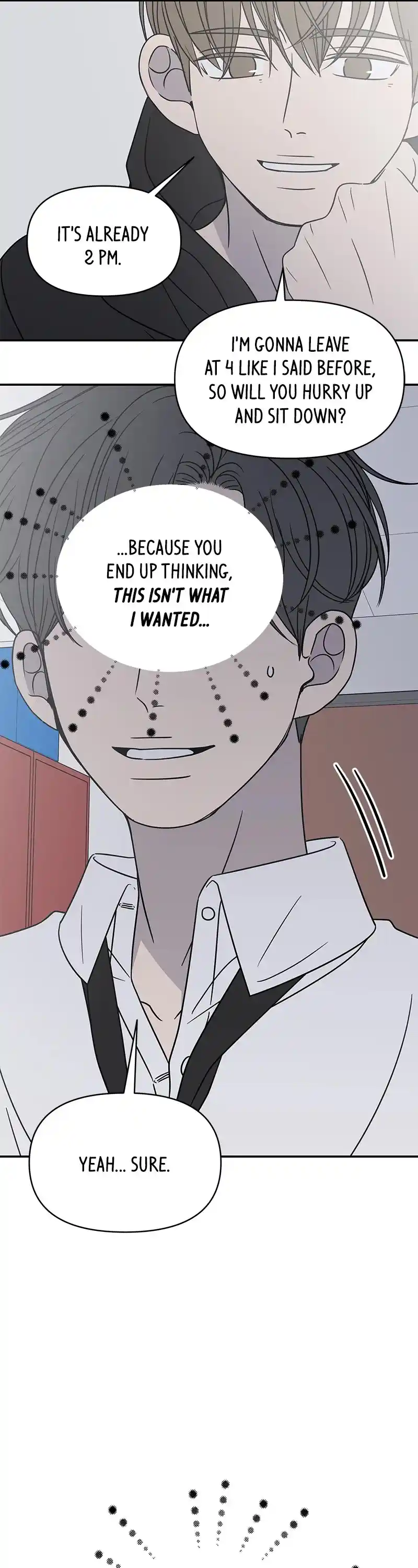 Chapter 130: Episode 130