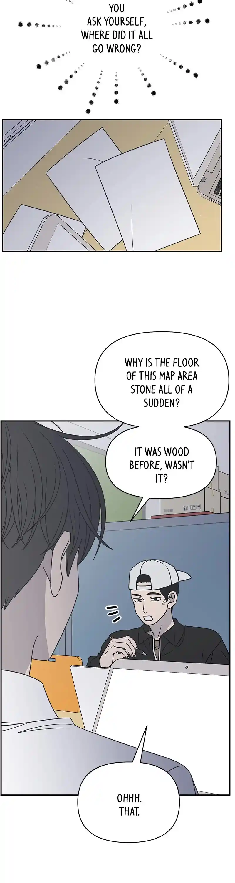 Chapter 130: Episode 130