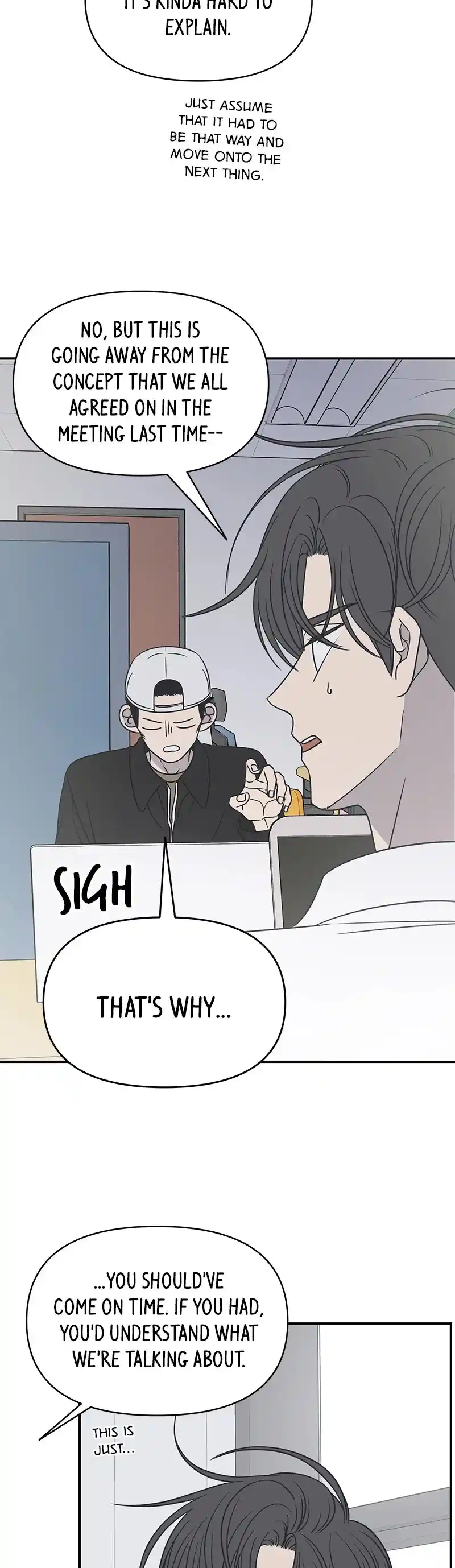 Chapter 130: Episode 130