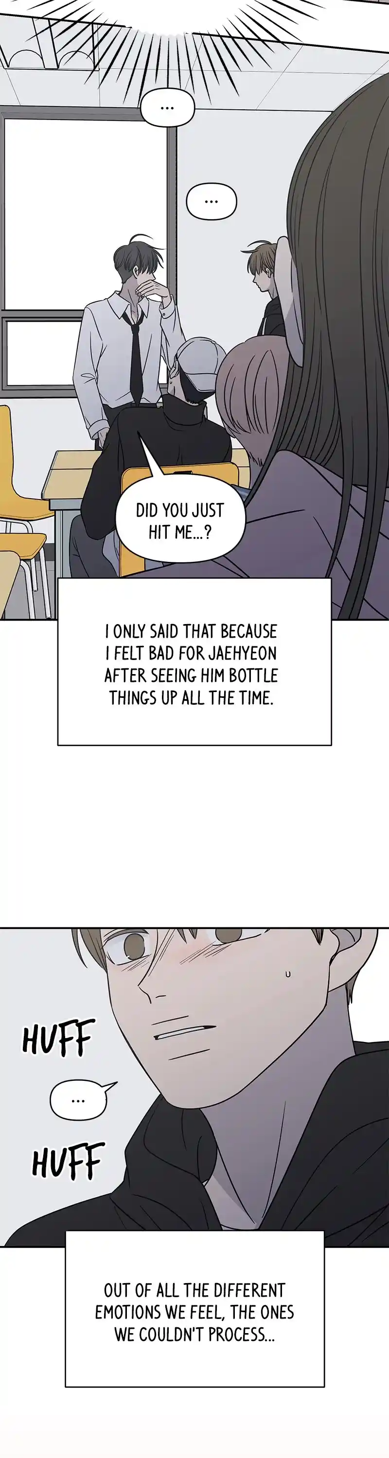 Chapter 131: Episode 131