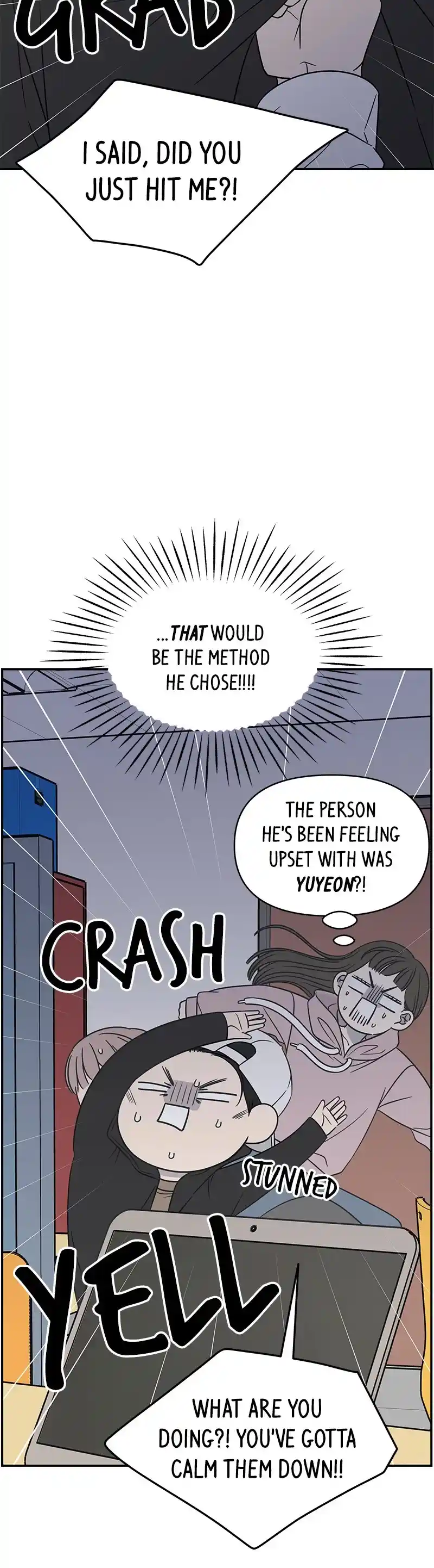 Chapter 131: Episode 131