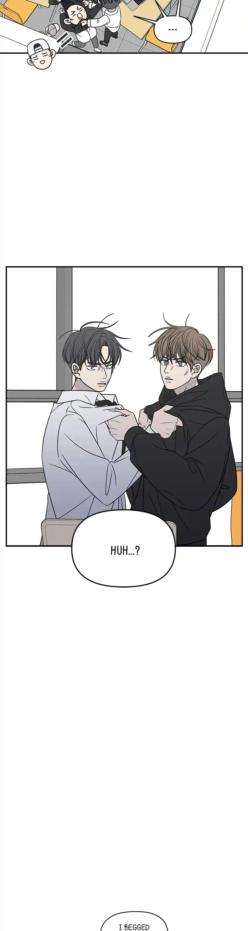 Chapter 131: Episode 131