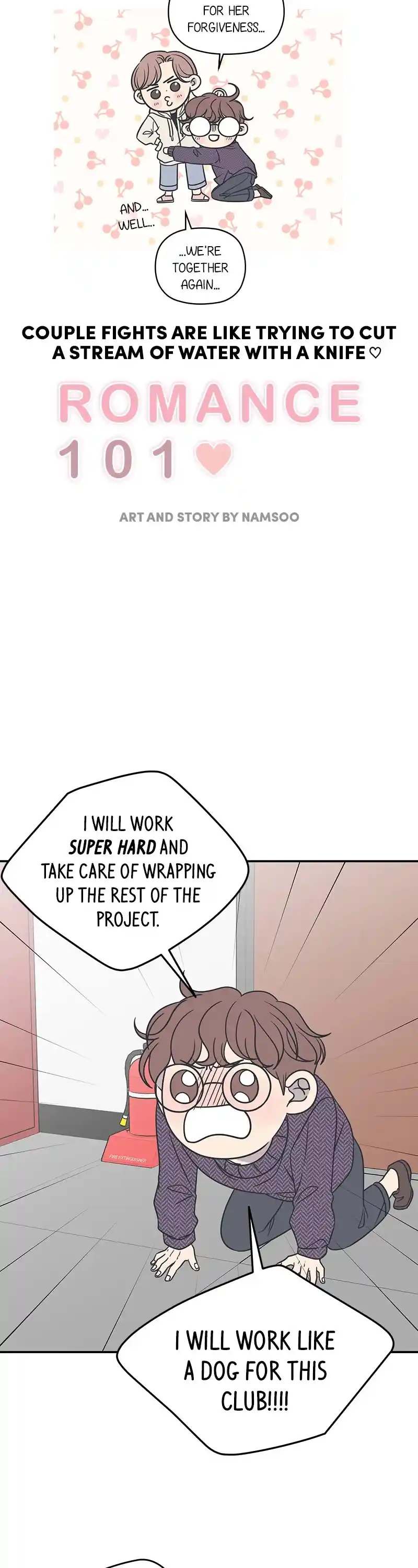 Chapter 131: Episode 131