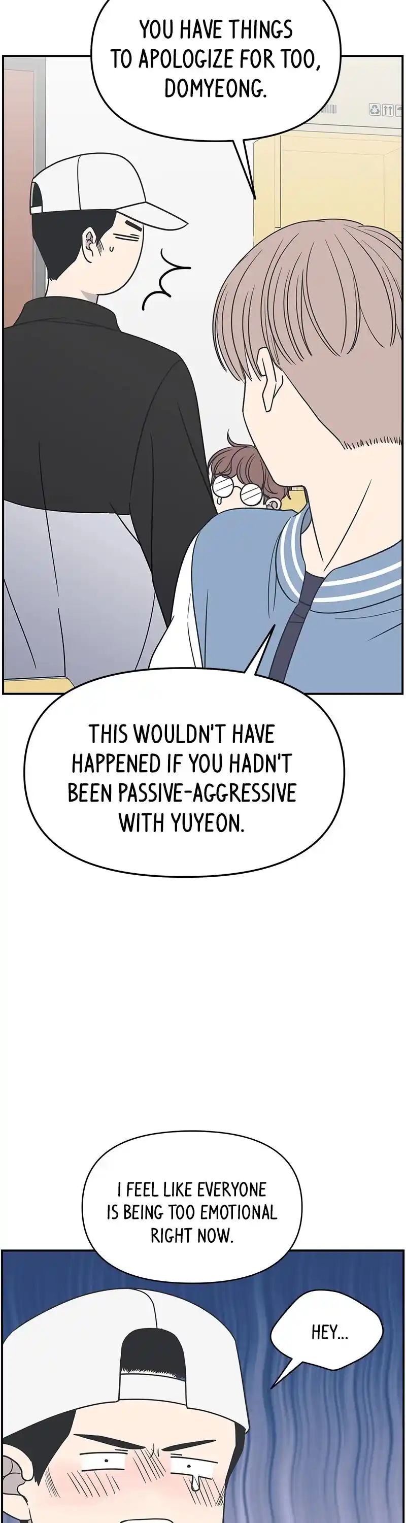 Chapter 131: Episode 131