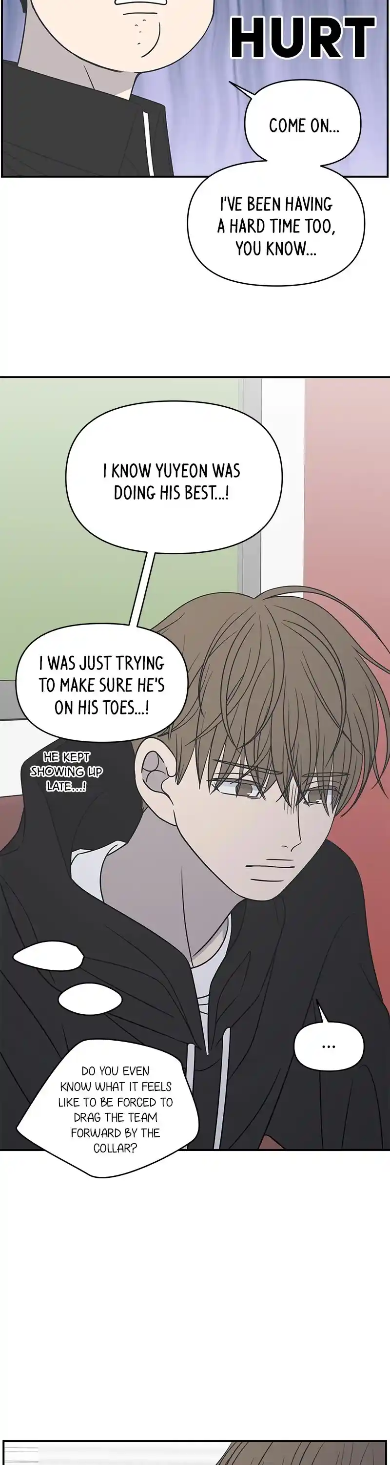 Chapter 131: Episode 131