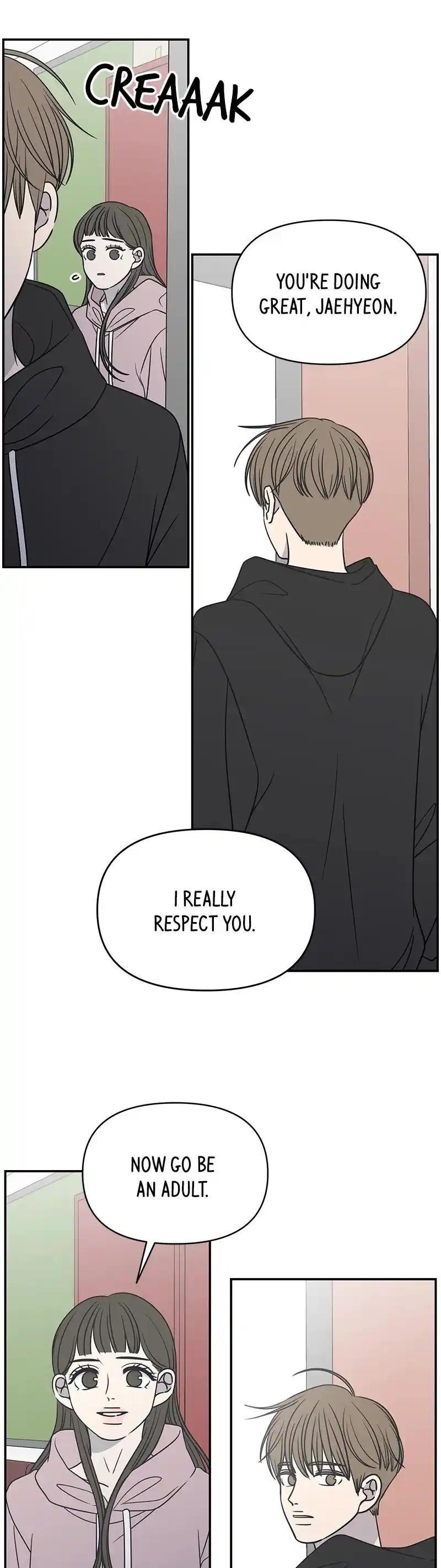 Chapter 131: Episode 131