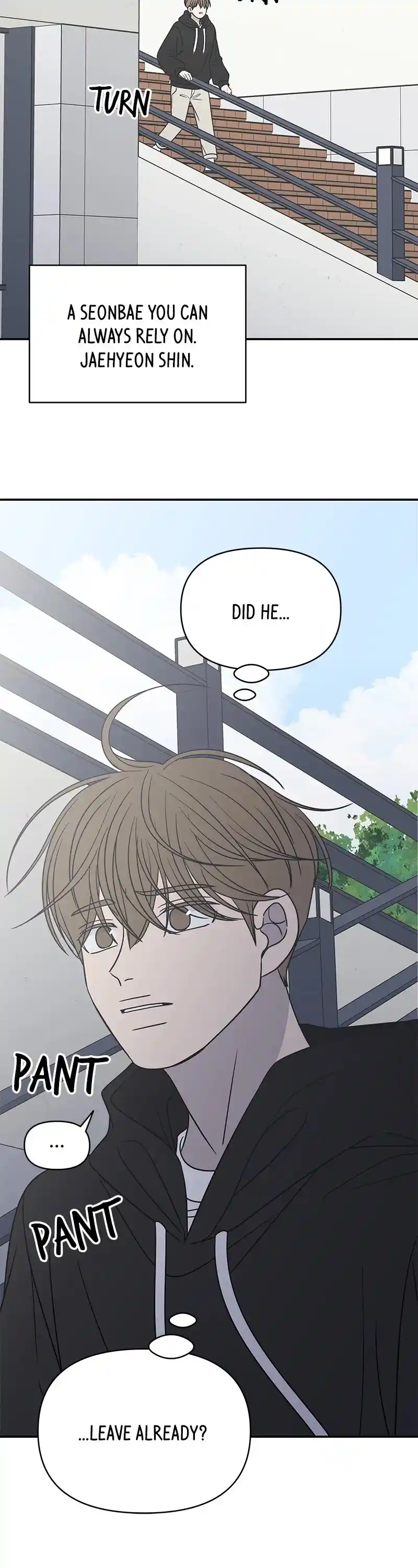 Chapter 131: Episode 131