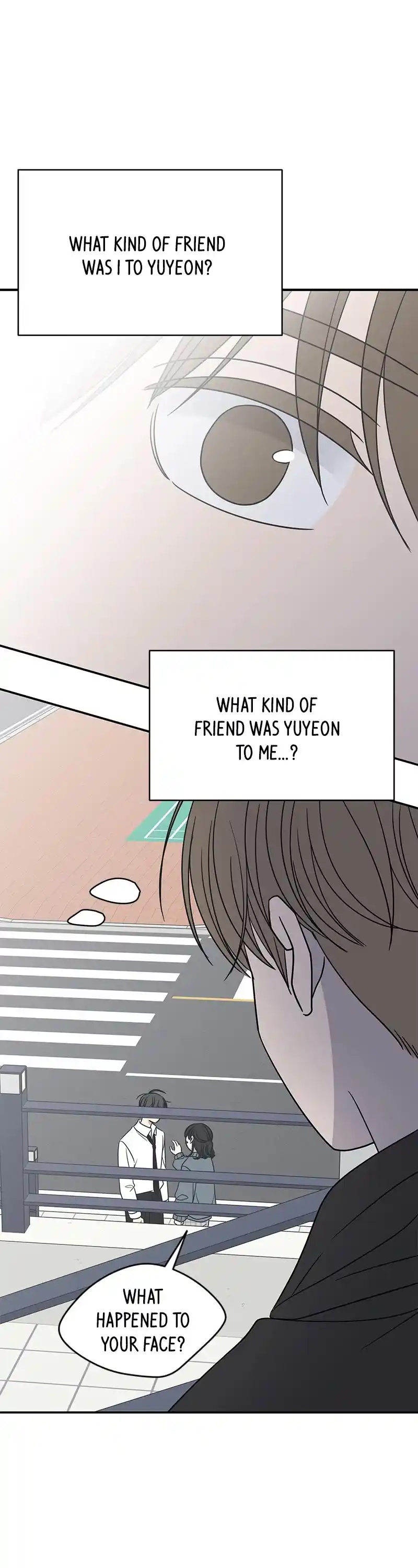 Chapter 131: Episode 131