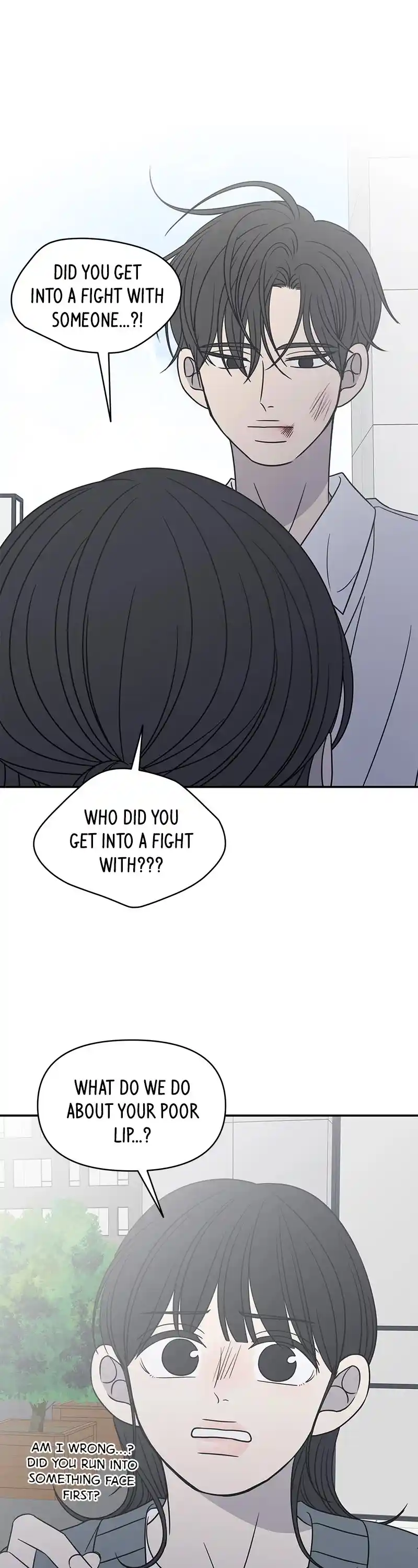 Chapter 131: Episode 131