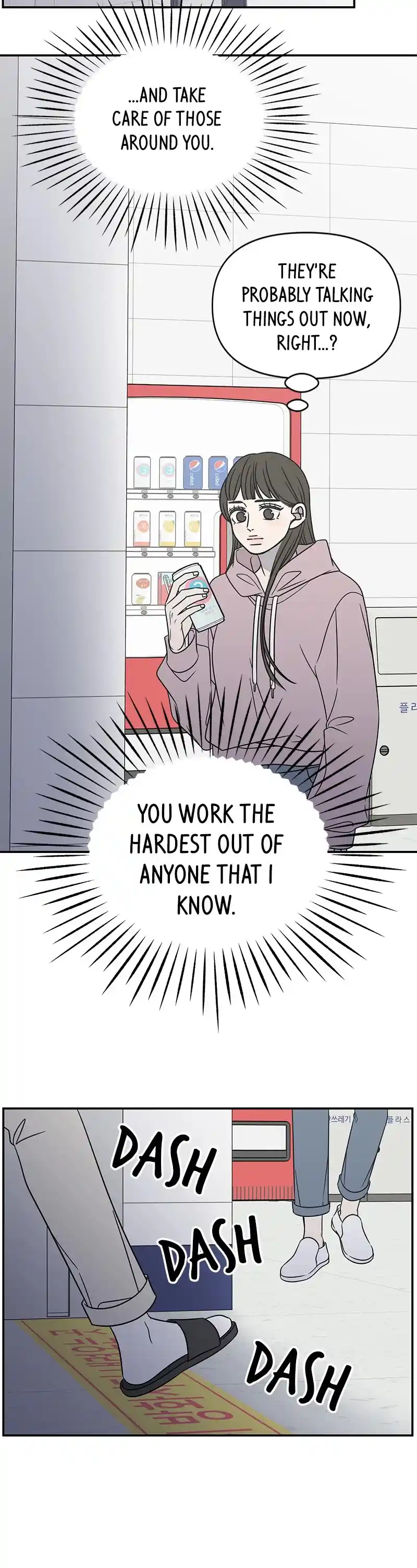 Chapter 131: Episode 131