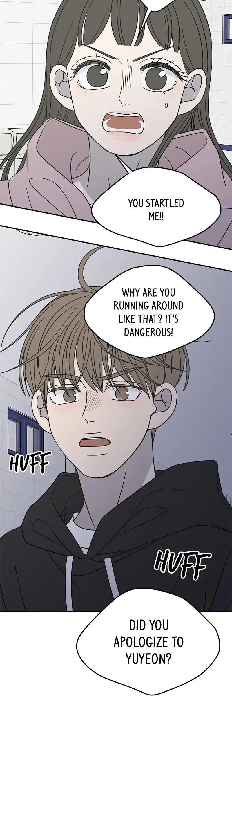 Chapter 131: Episode 131