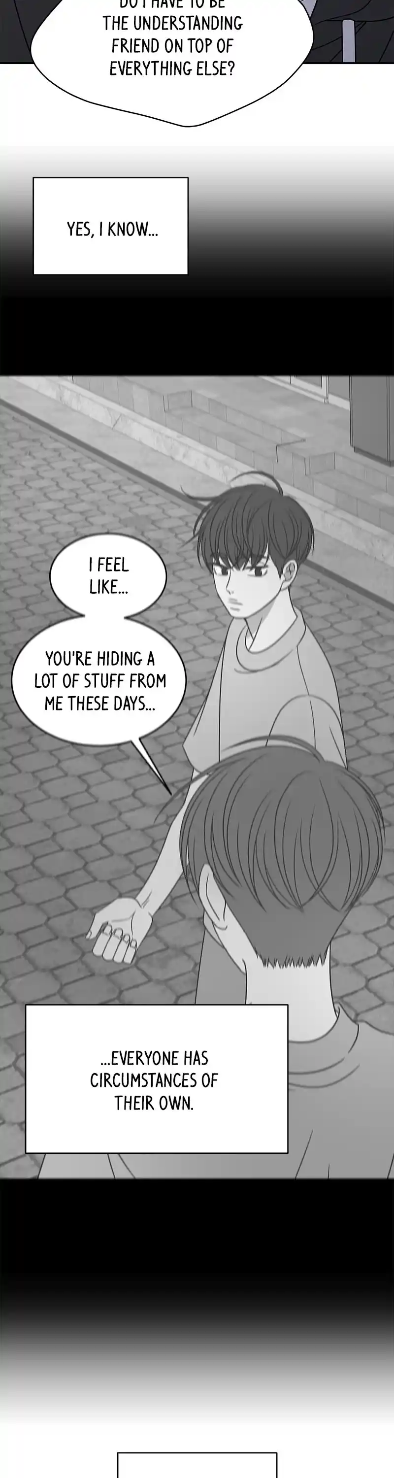 Chapter 131: Episode 131