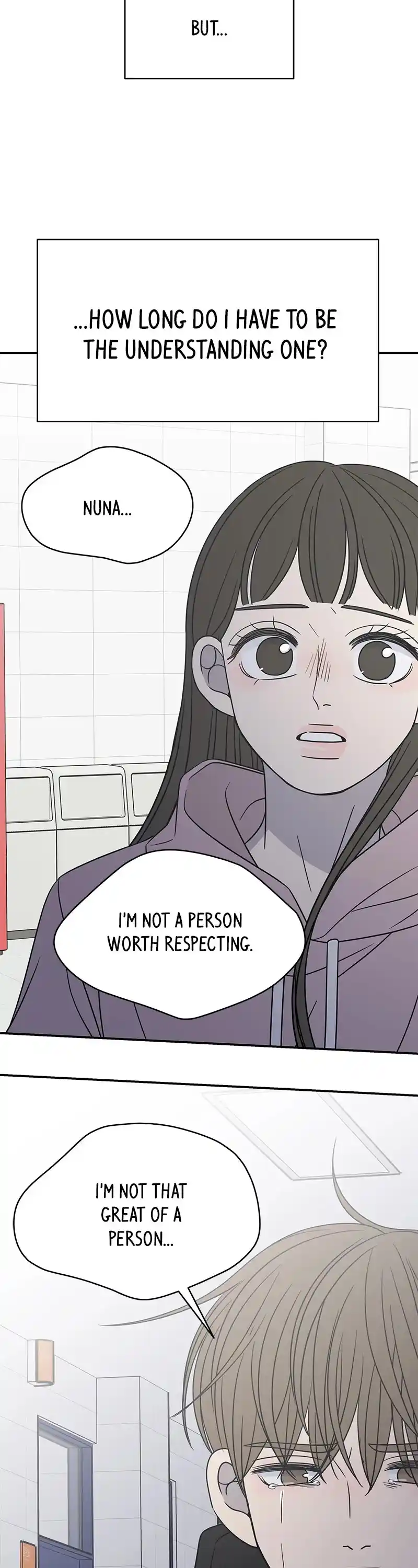 Chapter 131: Episode 131