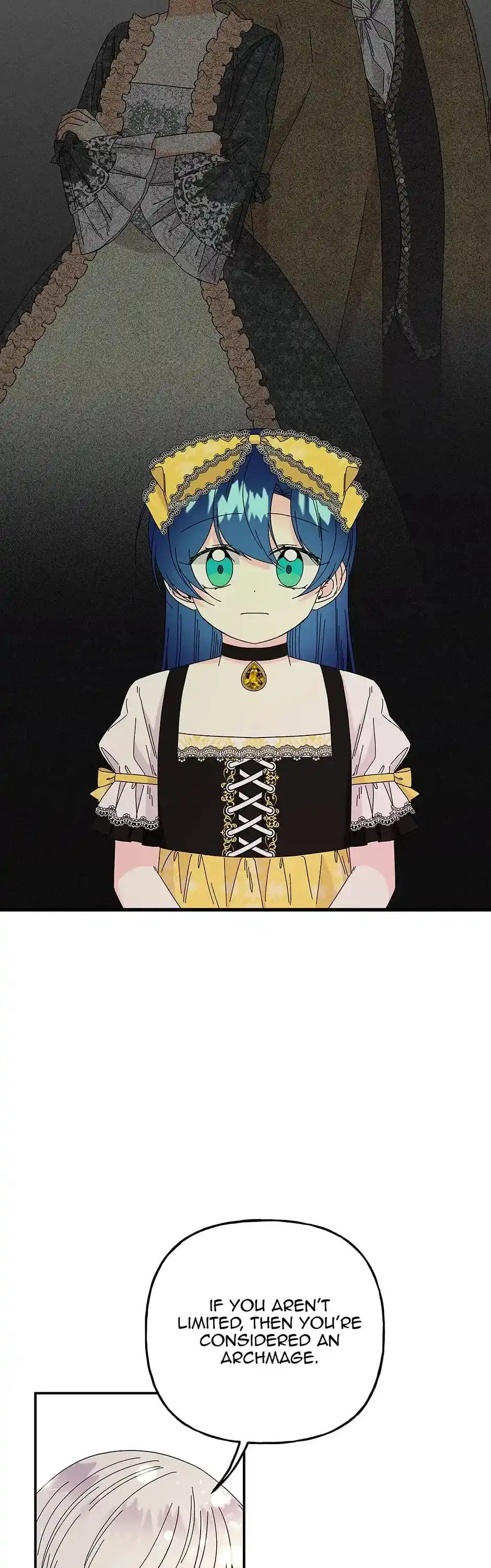 Chapter 135: Forever Tied