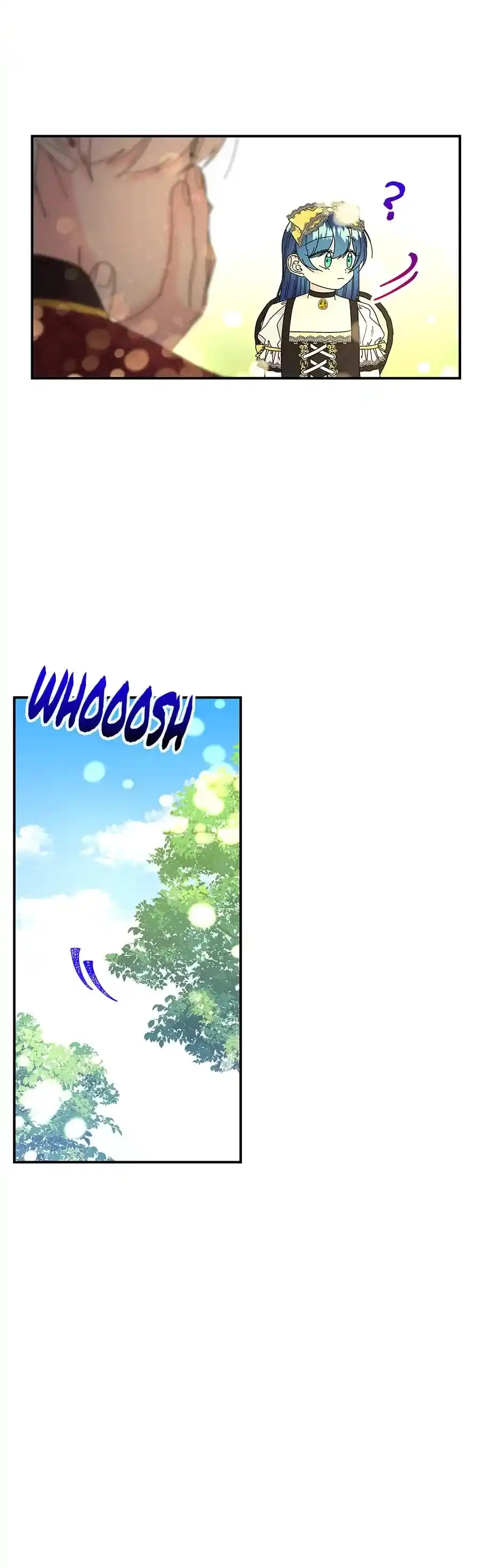 Chapter 135: Forever Tied