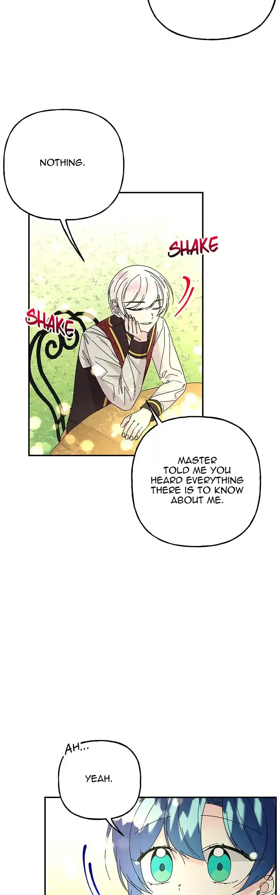 Chapter 135: Forever Tied