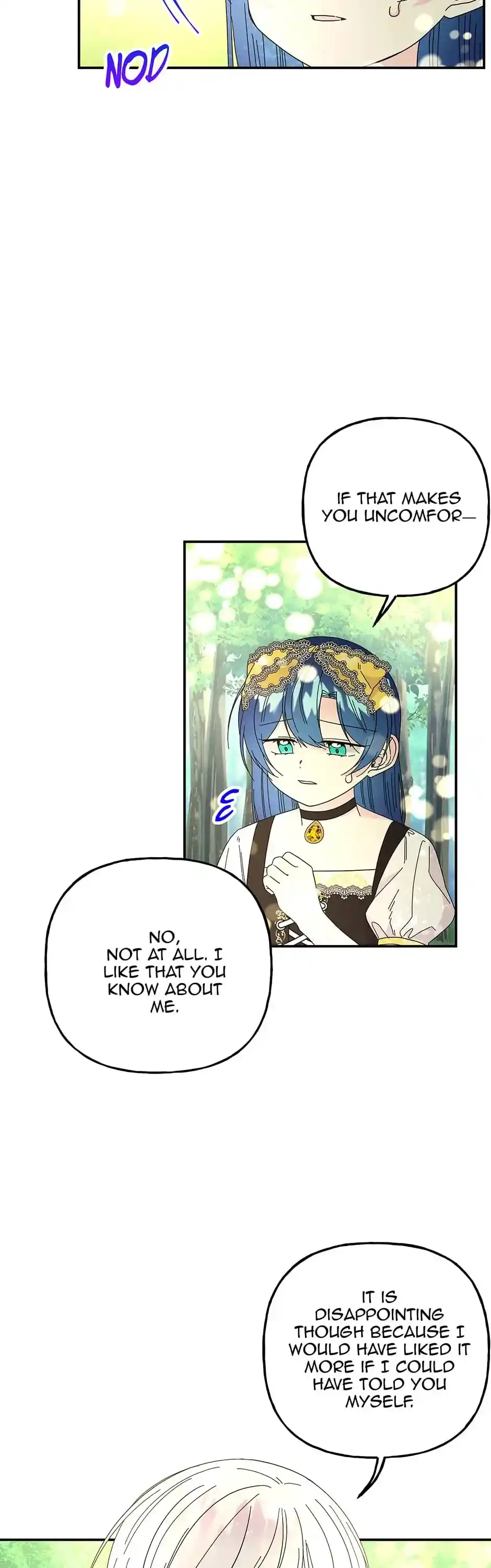 Chapter 135: Forever Tied