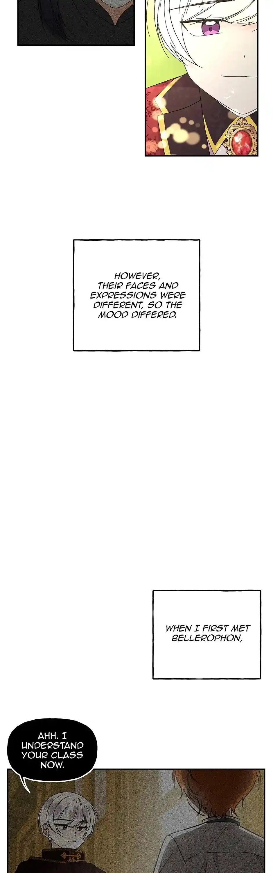 Chapter 135: Forever Tied