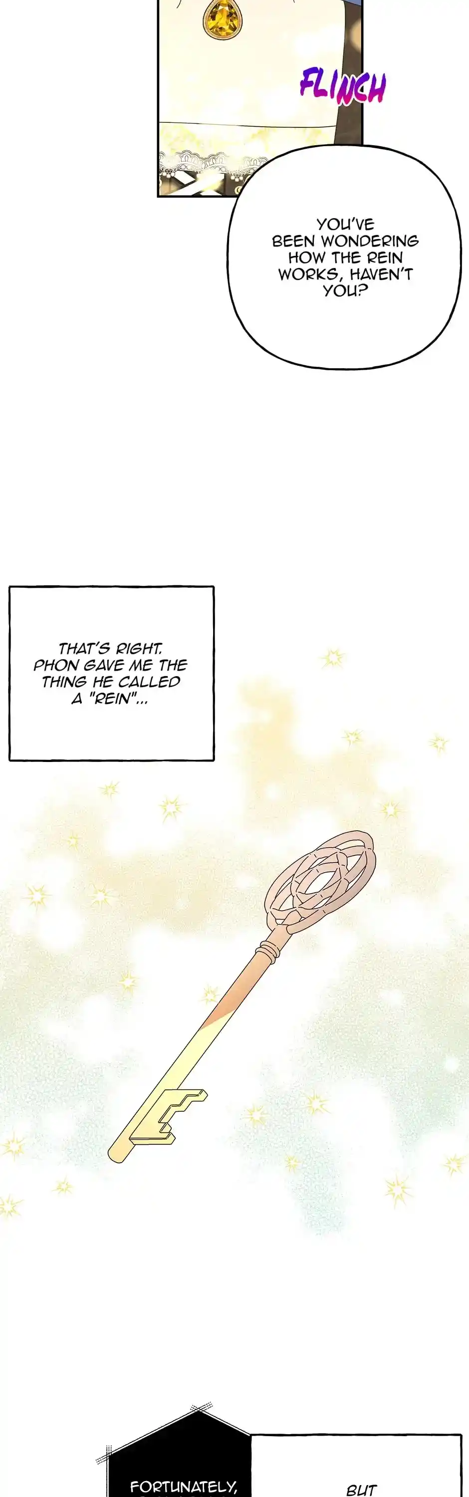 Chapter 135: Forever Tied