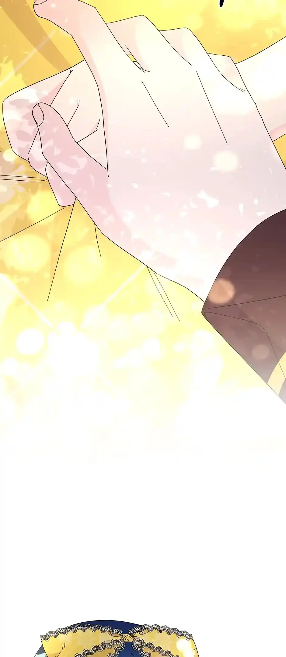 Chapter 135: Forever Tied