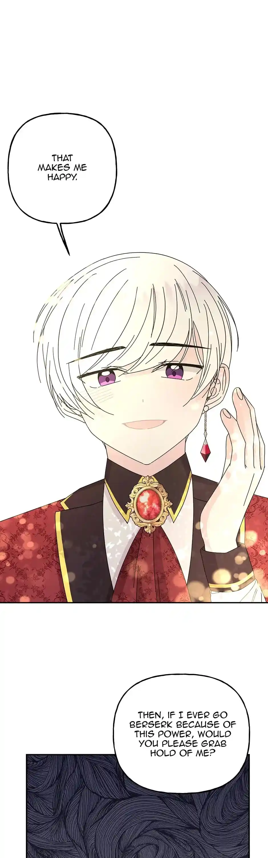 Chapter 135: Forever Tied