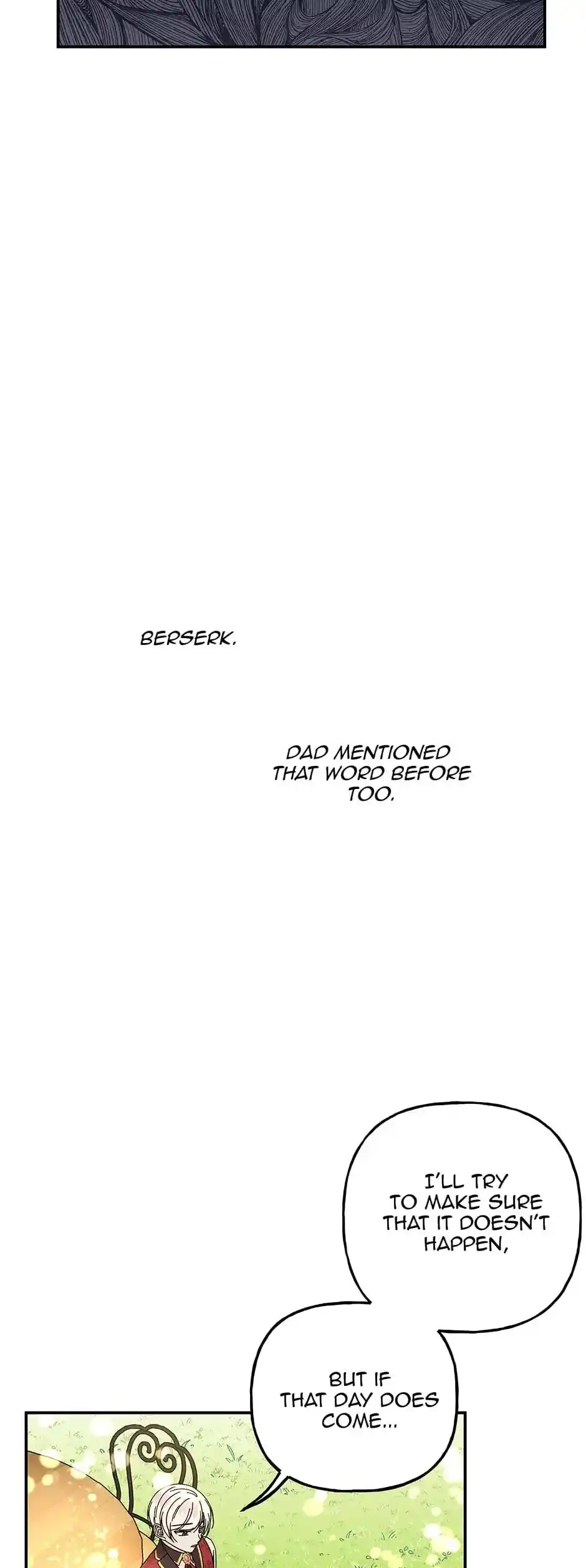 Chapter 135: Forever Tied