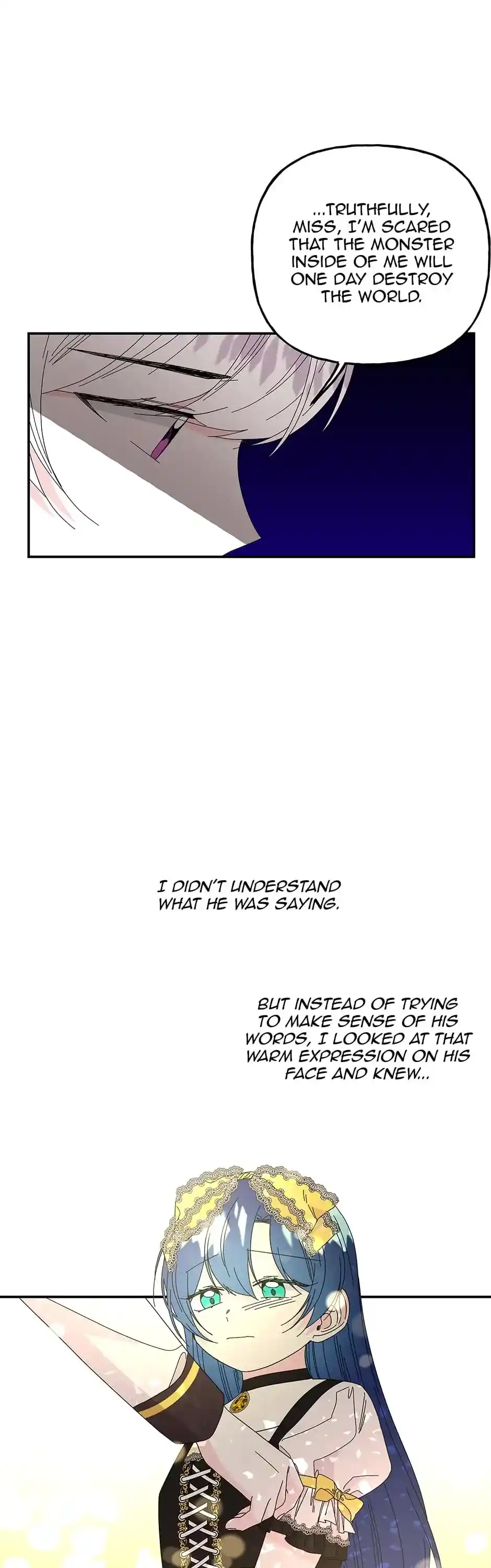 Chapter 135: Forever Tied