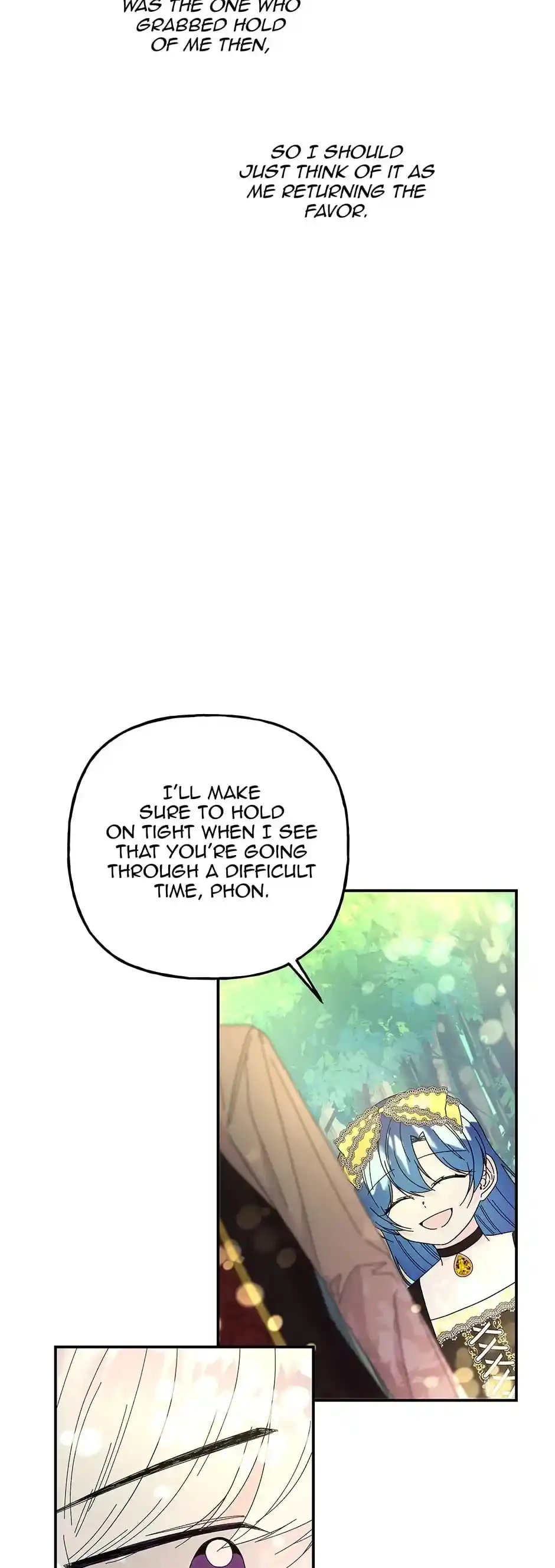 Chapter 135: Forever Tied