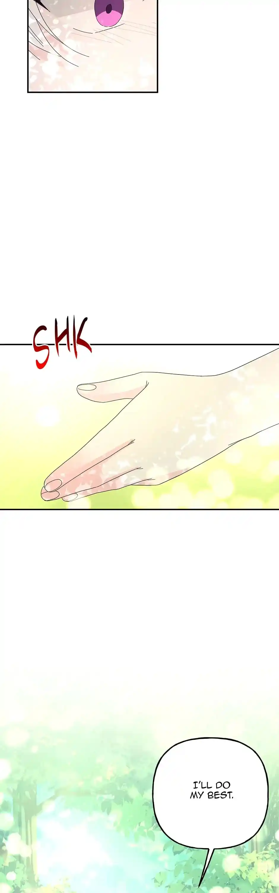 Chapter 135: Forever Tied