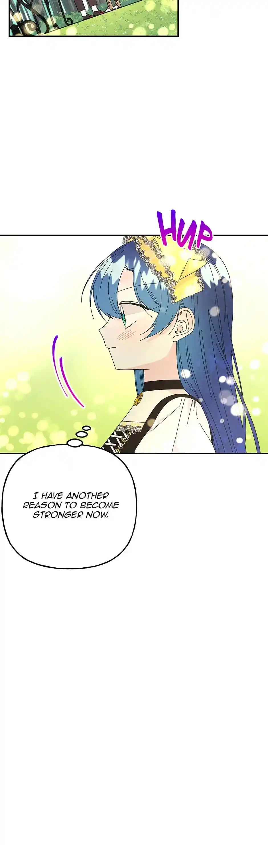 Chapter 135: Forever Tied