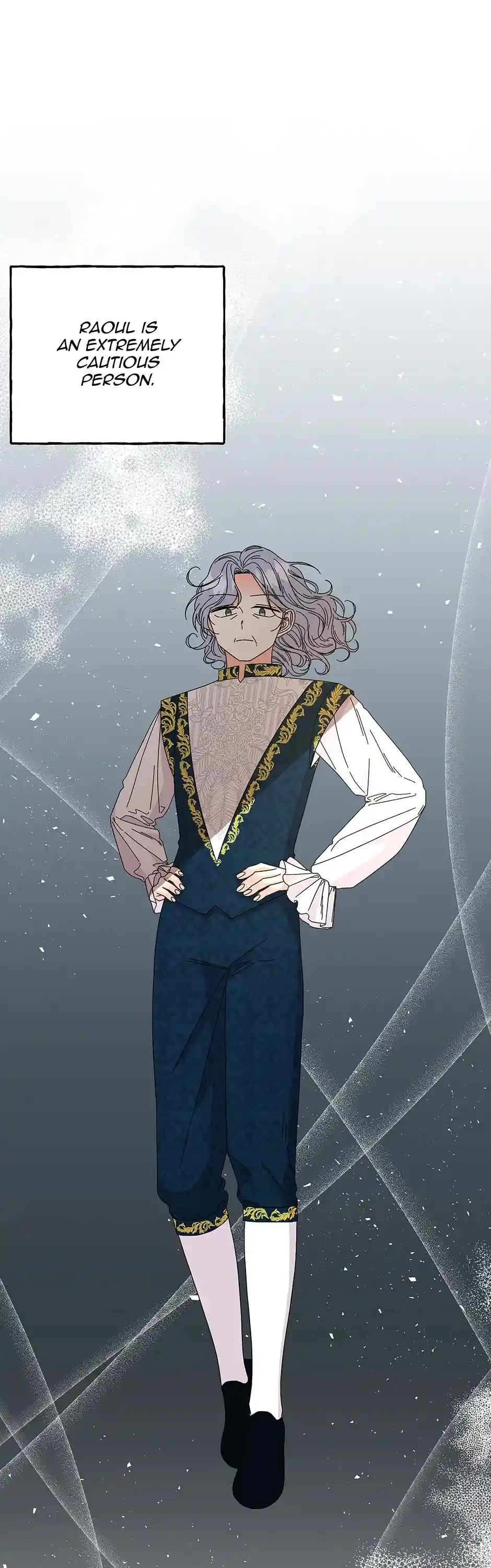 Chapter 136: A Quiet House