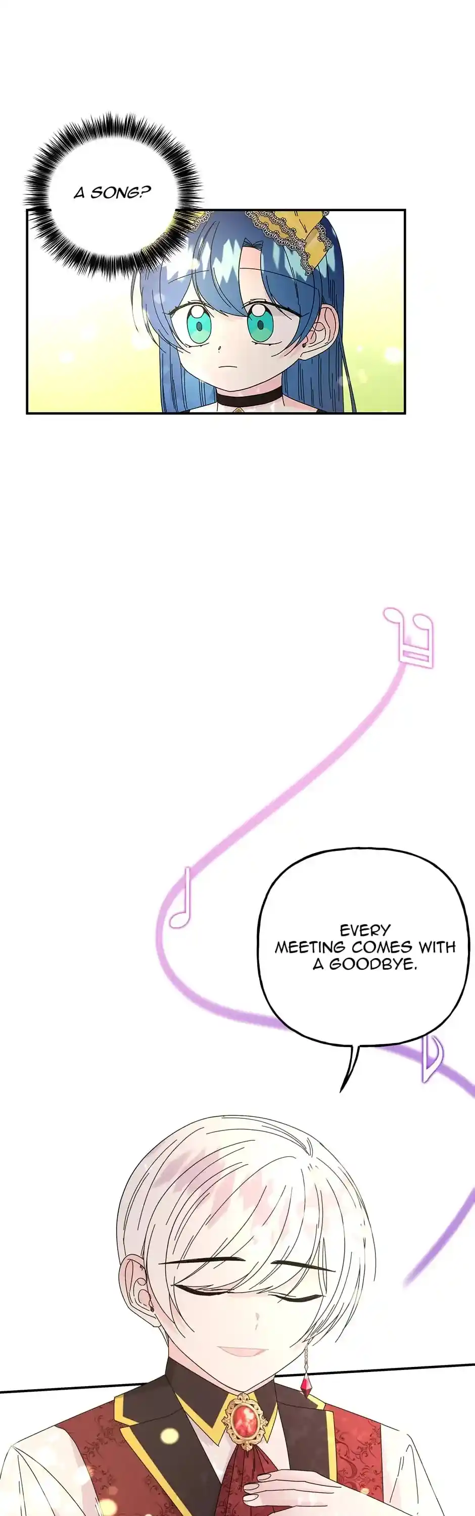 Chapter 136: A Quiet House